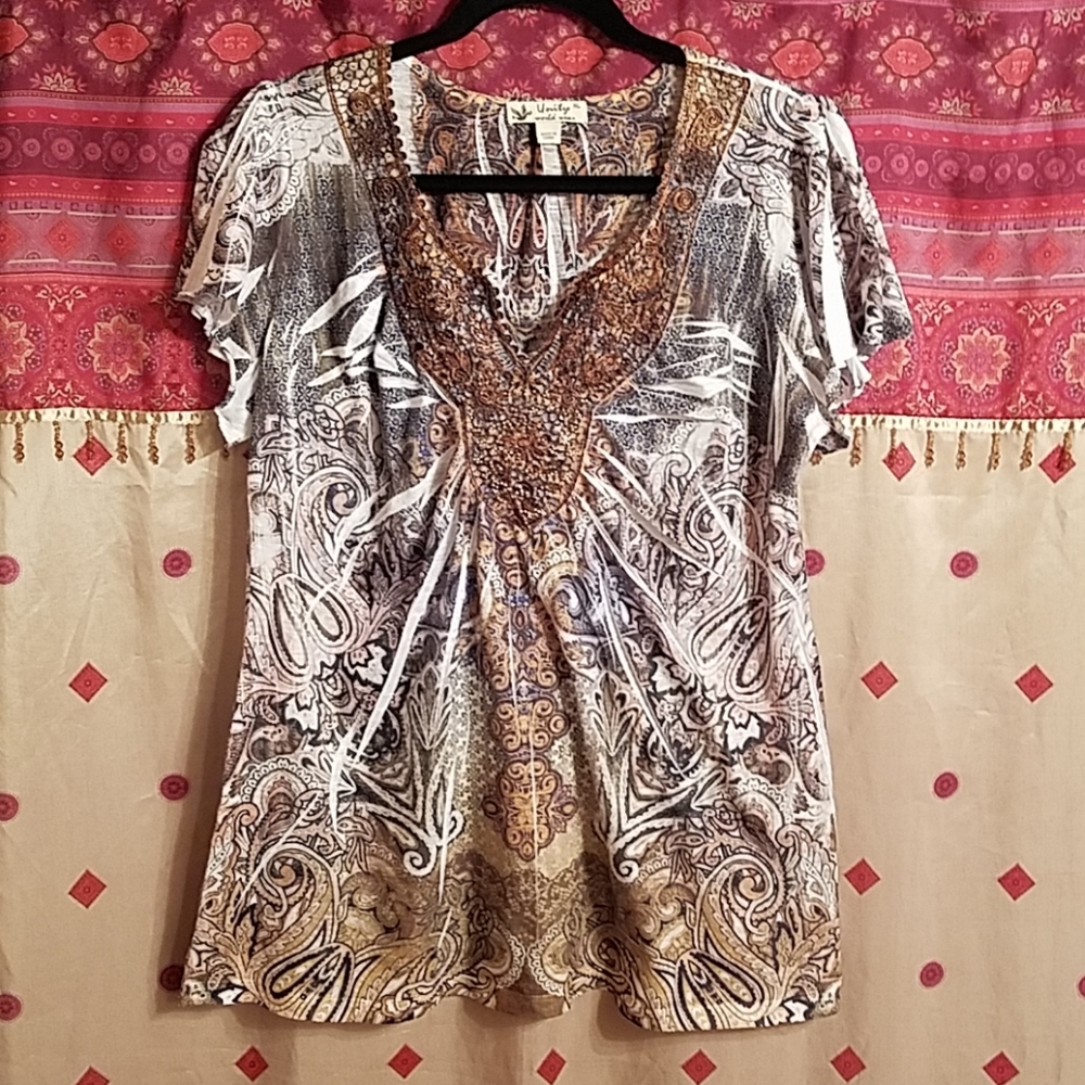 Women's top